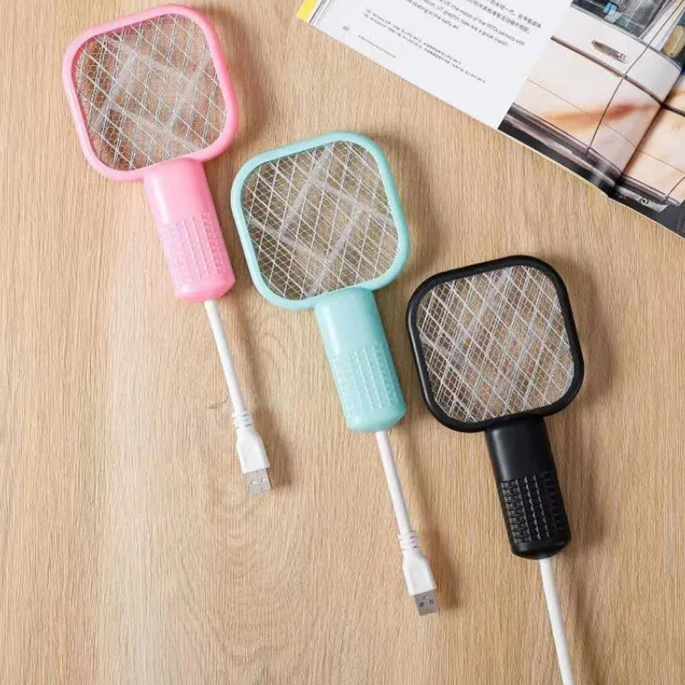 šā” USB Electric Mosquito Swatter