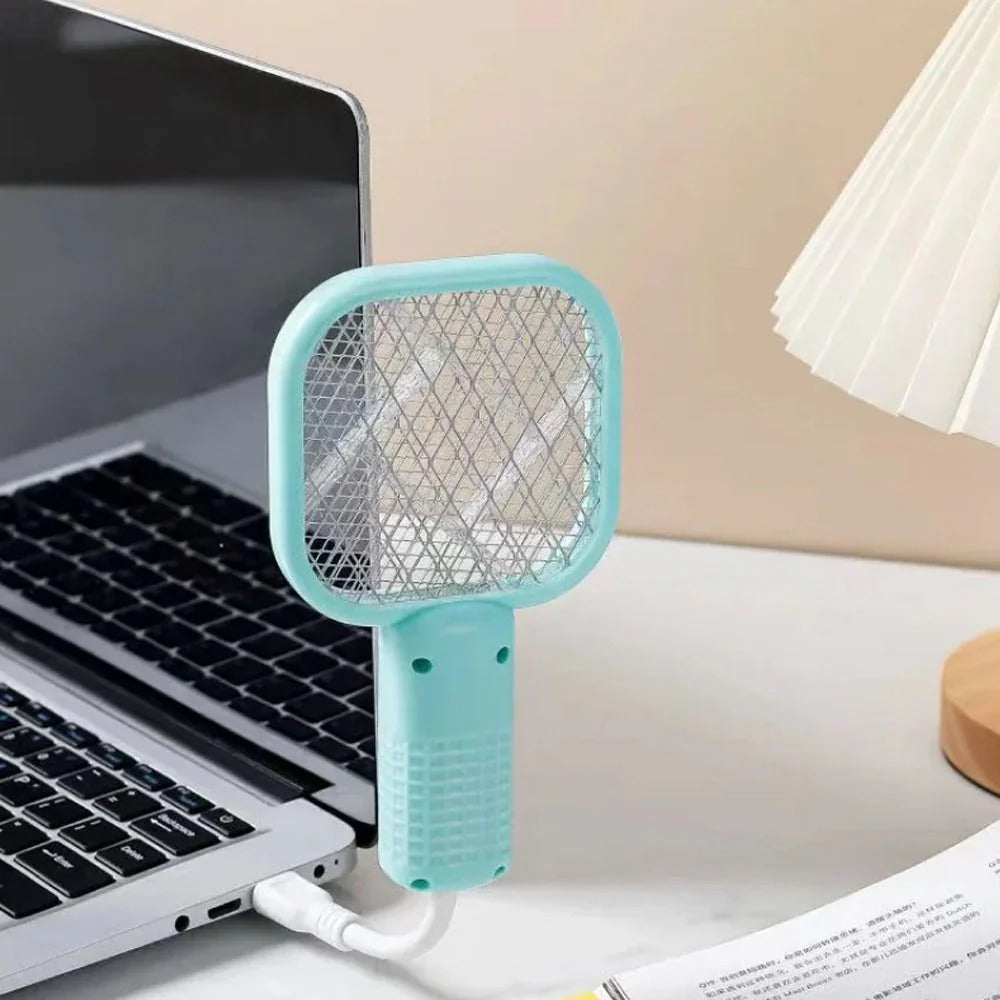 šā” USB Electric Mosquito Swatter