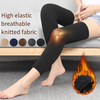 🔥 2-pcs Leg Warmer, Wool Warm Thickened And Fleece For Men's & Women ❤️ | 😍 Flat 45%OFF 🤩